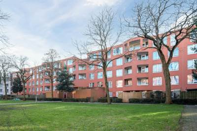 Woning Dolingadreef 209 Amsterdam