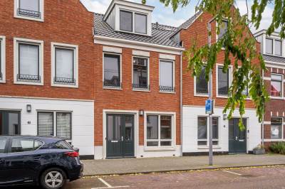 Woning Catharinastraat 22 Rotterdam