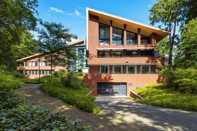 Woning Woestduinlaan 3B Doorn