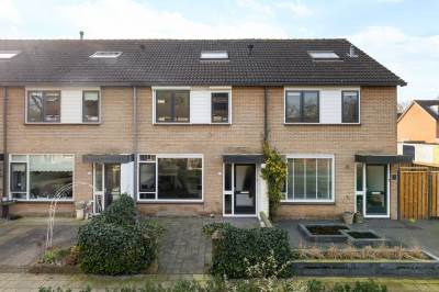 Woning Hegenbos 37 Wezep