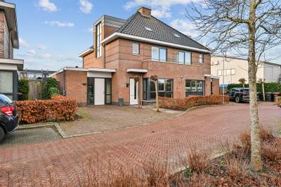 Woning De Spindel 12 Heiloo