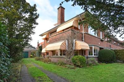 Woning Mechelsestraat 23 Den Haag