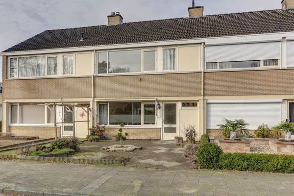 Woning Schabbinklanden 9 Enschede