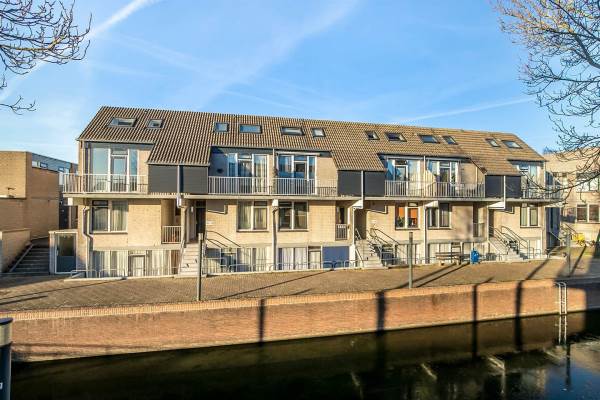 Woning Floris Burgwal 123 Capelle aan den IJssel