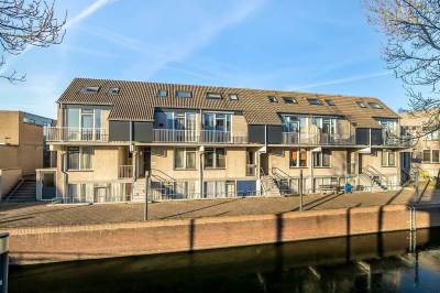 Woning Floris Burgwal 123 Capelle aan den IJssel