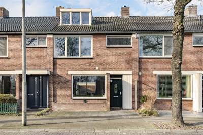Woning Italiëlaan 111 Eindhoven