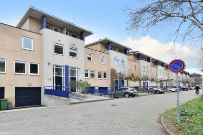 Woning Hof van Azuur 42 Delft