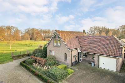 Woning Akkerdistel 48 Klazienaveen