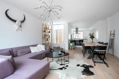 Woning Blieksloot 9 Zoetermeer