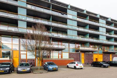 Woning Fortunadreef 99 Utrecht