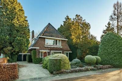 Woning Kroostweg-Noord 196 Zeist