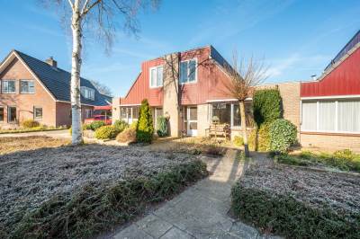 Woning Slangenburg 22 Ugchelen