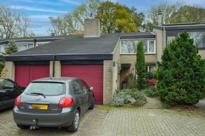 Woning Meijhorst 6119 Nijmegen