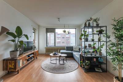 Woning Plutolaan 535 Groningen