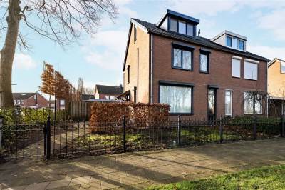 Woning Berkenring 51 Zundert