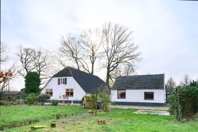 Woning Horsterdijk 1 - 3 Eerbeek