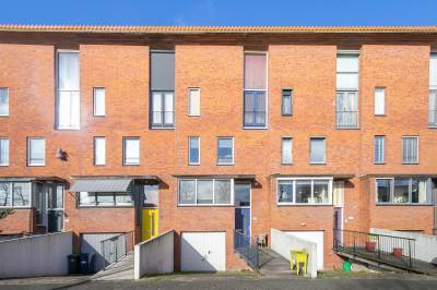 Woning Rijswijkse Landingslaan 183 Den Haag