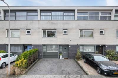 Woning Franckstraat 47 Capelle aan den IJssel