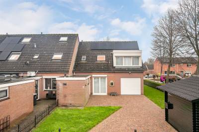 Woning Anker 50 Klazienaveen