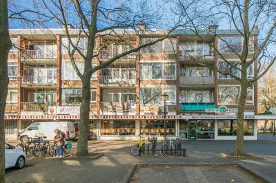 Woning Arnodreef 74 Utrecht