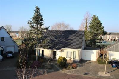 Woning Famylje Leverstrjitte 26 Sneek