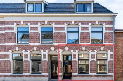 Woning Gasthuisstraat 27 Winterswijk