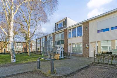Woning Schiphollaan 11 Tilburg