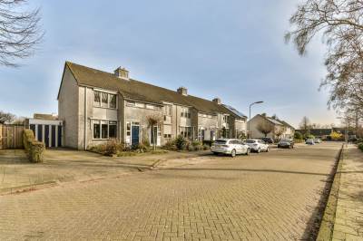 Woning Kievit 1 Raalte