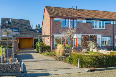 Woning Sarinkkamp 54 Hengelo (GE)