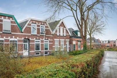 Woning 2e Kruisstraat 18 Deventer