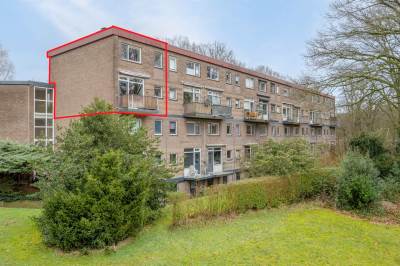 Woning van Heutszlaan 21 Ede