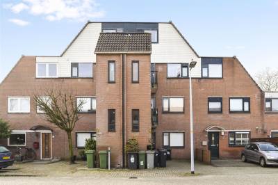 Woning Hanstholm 28 Hoofddorp