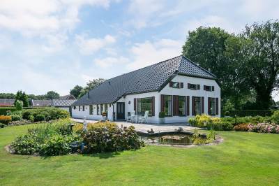 Woning Dollard 25 Gasselternijveen