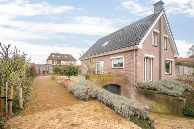 Woning Cotoneasterstraat 13 Wezep