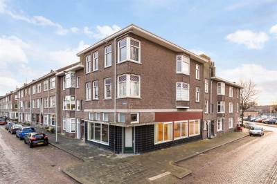 Woning Broekweg 82 Vlaardingen
