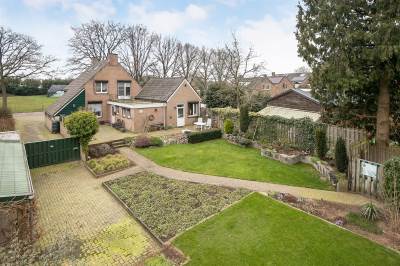 Woning Heikantseweg 3 Middelaar