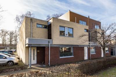 Woning de Barnte 41 Twello