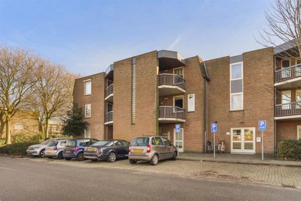 Woning Orionstraat 29 Hoorn (NH)