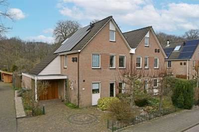 Woning Bosstraat 19 Driebergen-Rijsenburg
