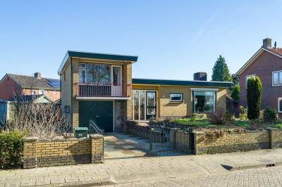 Woning Westerstraat 112 Hengelo (GE)