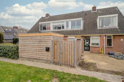 Woning Kreuzeveen 19 Vledder