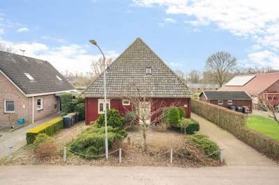 Woning Zuidwending 23 Veendam