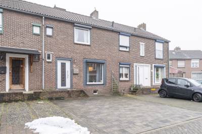 Woning Groningenstraat 9 Heerlen