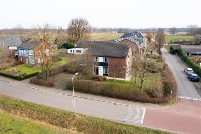 Woning Halle-Nijmanweg 30 Halle