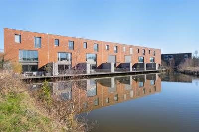 Woning Waterlinie 402 Eindhoven