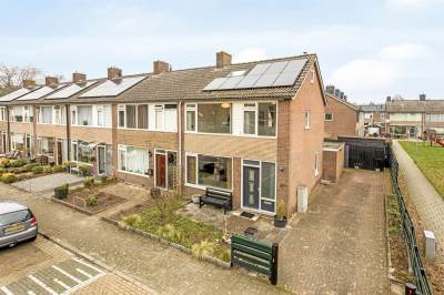 Woning Fregatstraat 96 Veendam