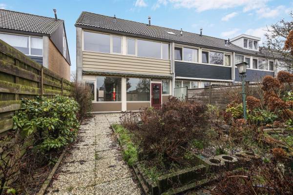 Woning Ratelaar 24 Apeldoorn