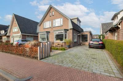 Woning Duistervoordseweg 80 Twello