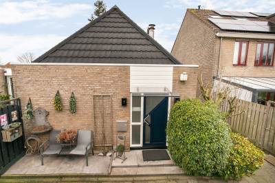 Woning Filosofentuin 10 Capelle aan den IJssel