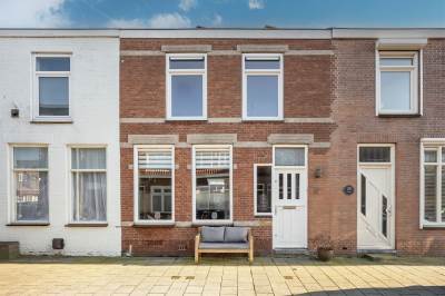 Woning Casembrootstraat 27 IJmuiden